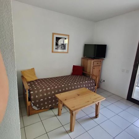 Residence Les Trois Vallees - Arreau Eksteriør billede