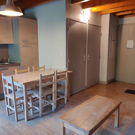 Residence Les Trois Vallees - Arreau Eksteriør billede
