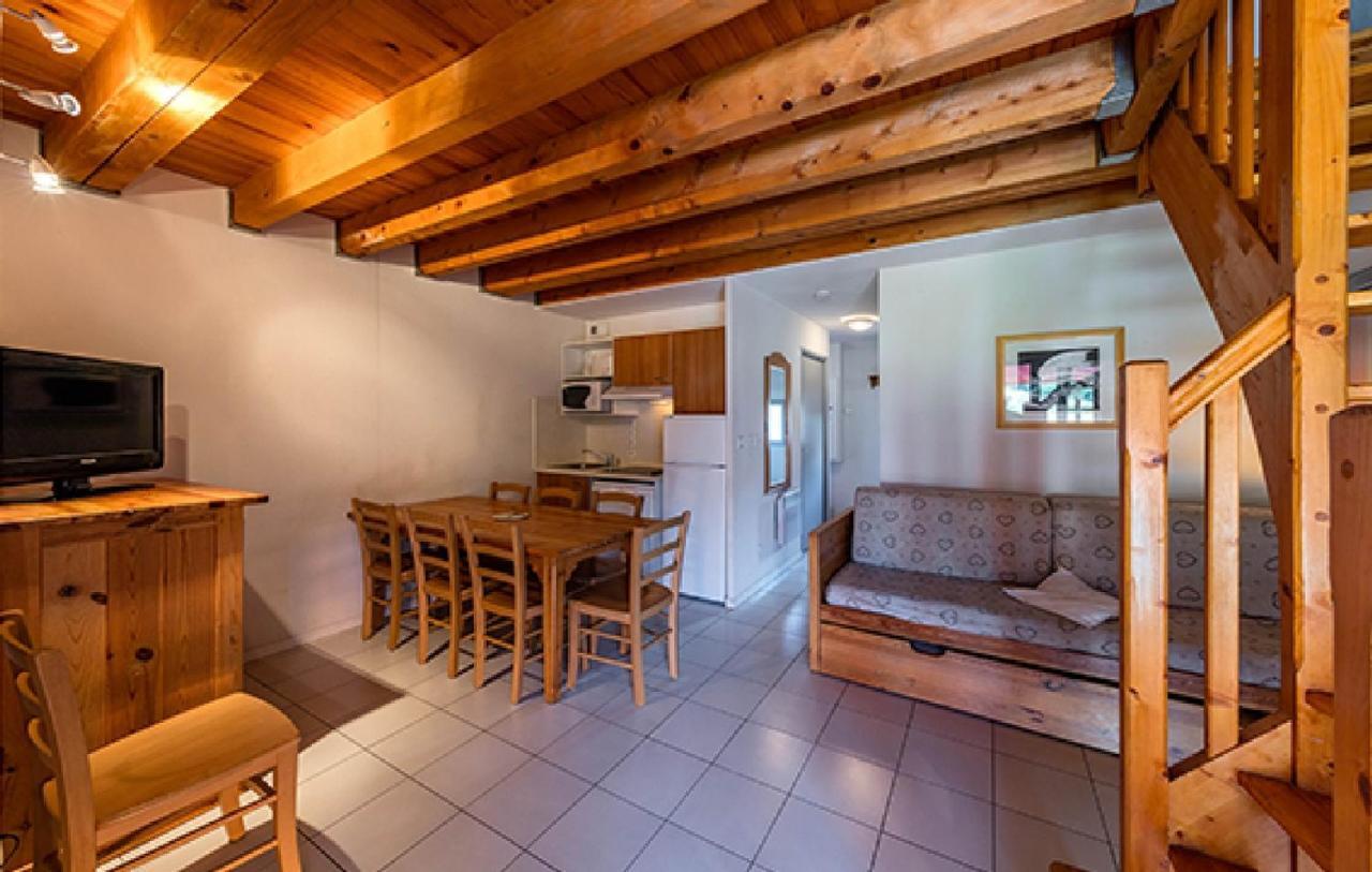 Residence Les Trois Vallees - Arreau Eksteriør billede