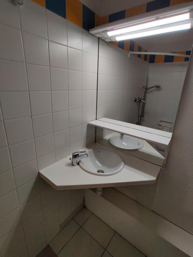 Residence Les Trois Vallees - Arreau Eksteriør billede