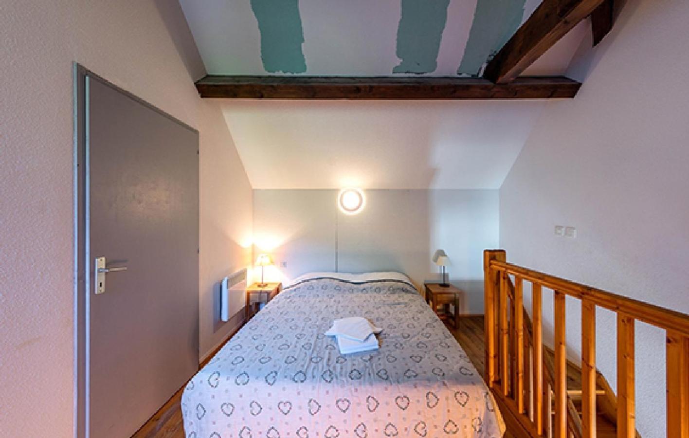 Residence Les Trois Vallees - Arreau Værelse billede